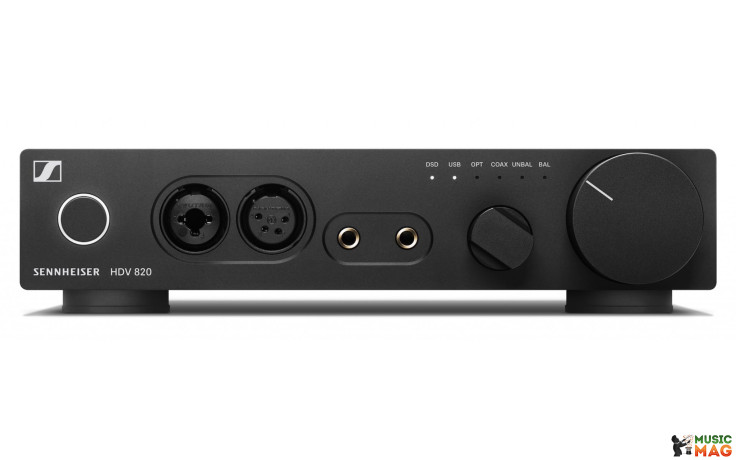 SENNHEISER HDV 820