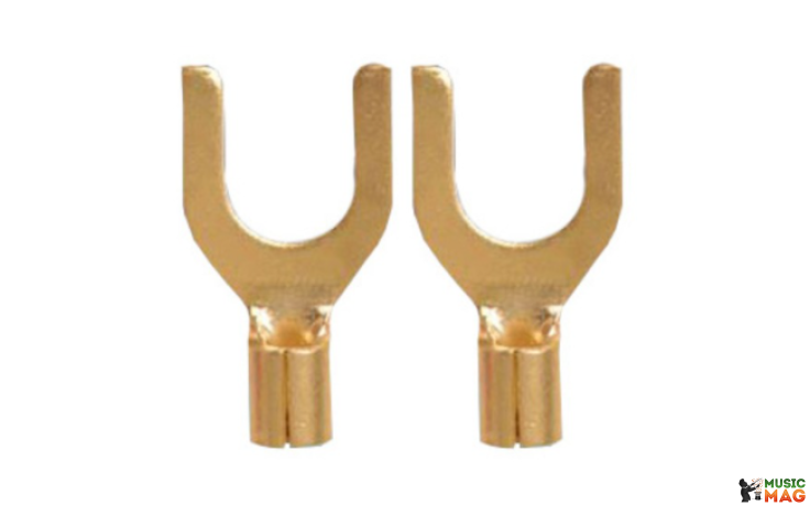 AUDIOQUEST spc Crimp-1056/G pack 40