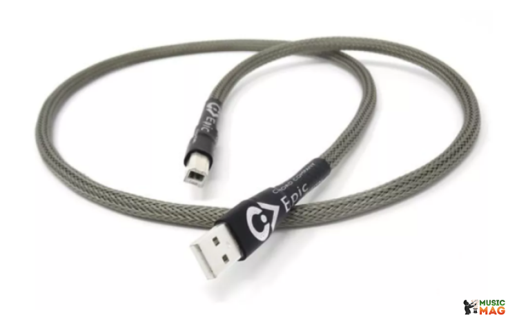 CHORD Epic Digital USB 1m