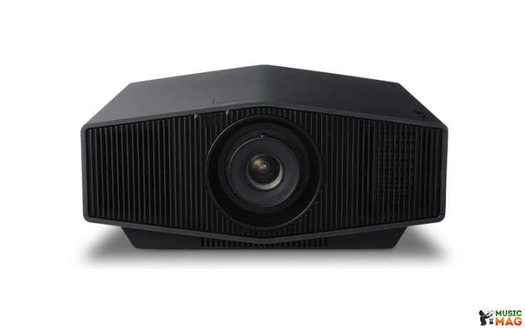 Sony VPL-XW5000 Black