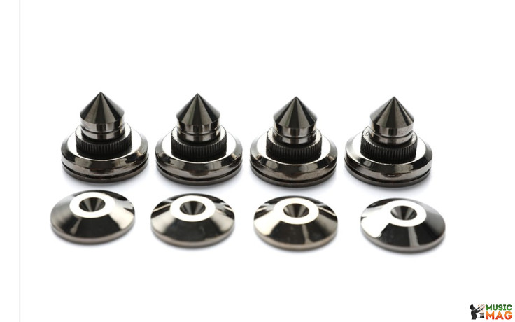 PROFIGOLD - Antivibration Grey Spike (04530)