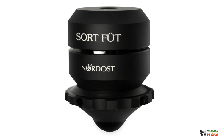 Nordost Sort Fut SF1 (алюминий - шарик керамика)