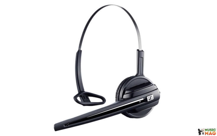 SENNHEISER call- D 10 BS USB ML-EU