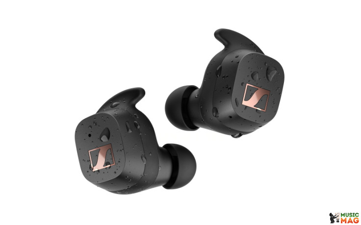 SENNHEISER SPORT True Wireless
