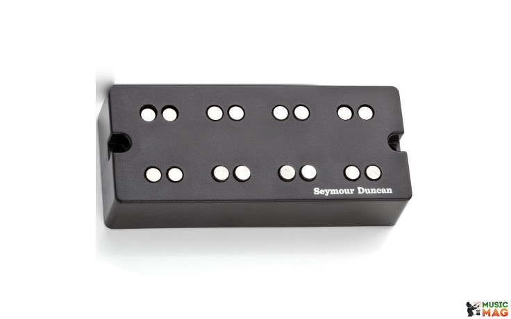 SEYMOUR DUNCAN NYC BASS BRIDGE 4 STRING