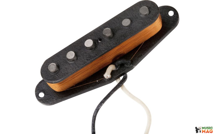 SEYMOUR DUNCAN SSL-1L Vntg Stag Strat RwRp Lft