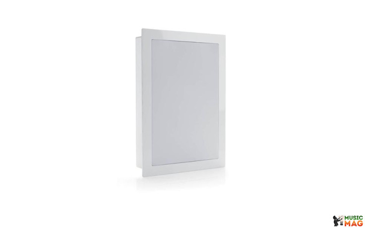MONITOR AUDIO Soundframe 1 In Wall White