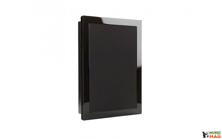 MONITOR AUDIO Soundframe 1 In Wall Black