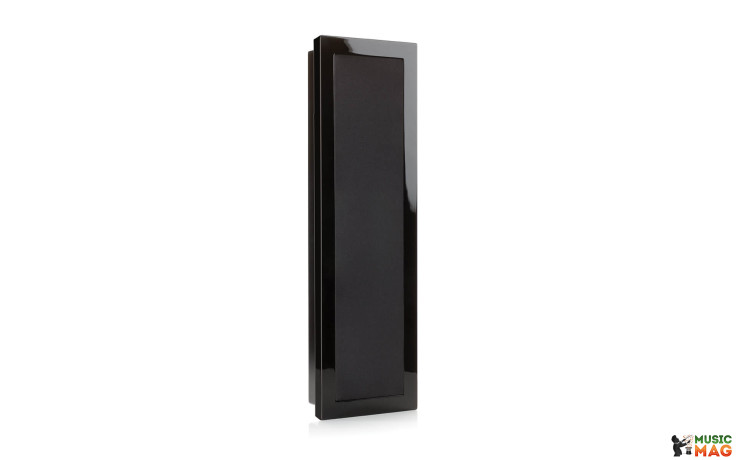 MONITOR AUDIO Soundframe 2 In Wall Black