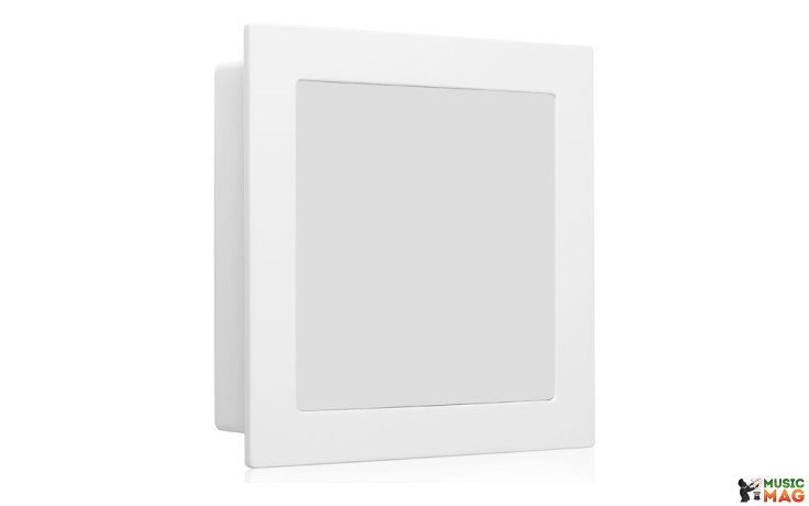 MONITOR AUDIO Soundframe 3 In Wall White