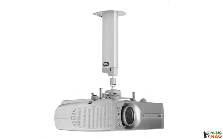 SMS Projector X CL F 500 MM INCL SMS PROJECTOR UNISLIDE