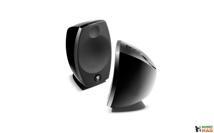 Focal Sib Evo 2.0 Black