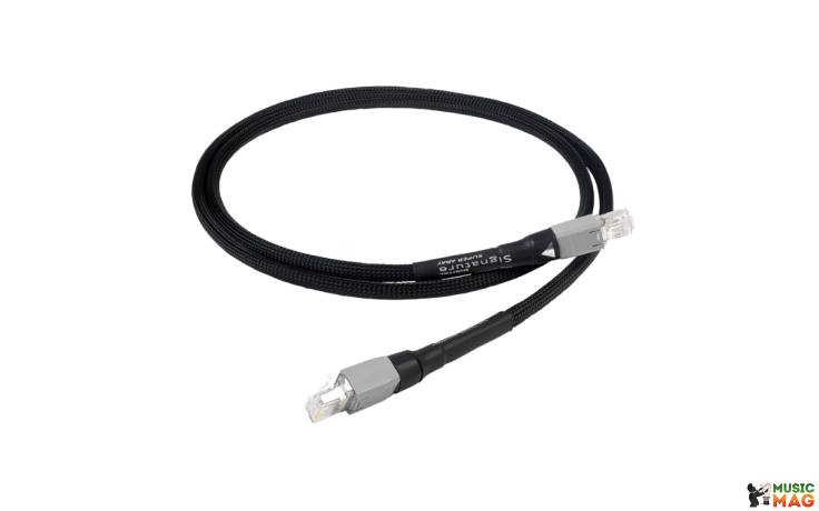 CHORD Signature Digital Super ARAY Streaming 1m