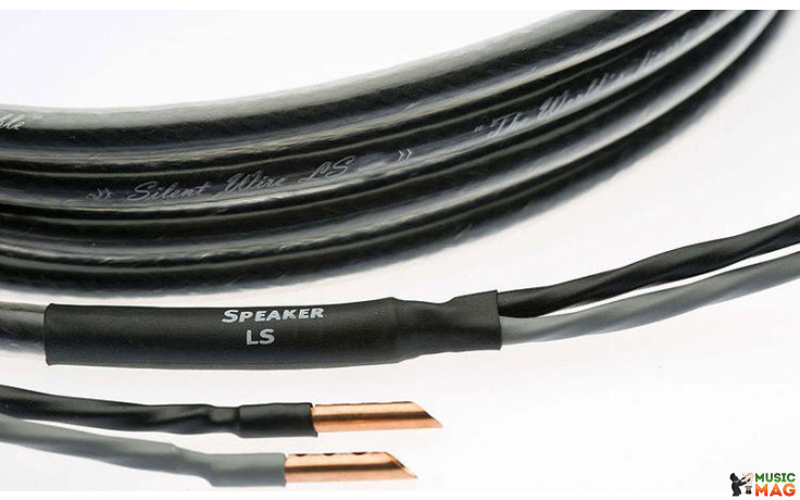 Silent Wire LS 12