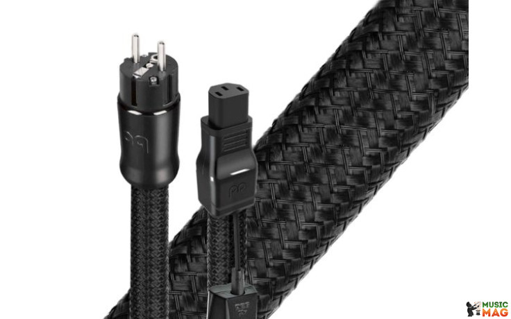 AUDIOQUEST power 2.0m BLIZZARD XTRM EU IEC13