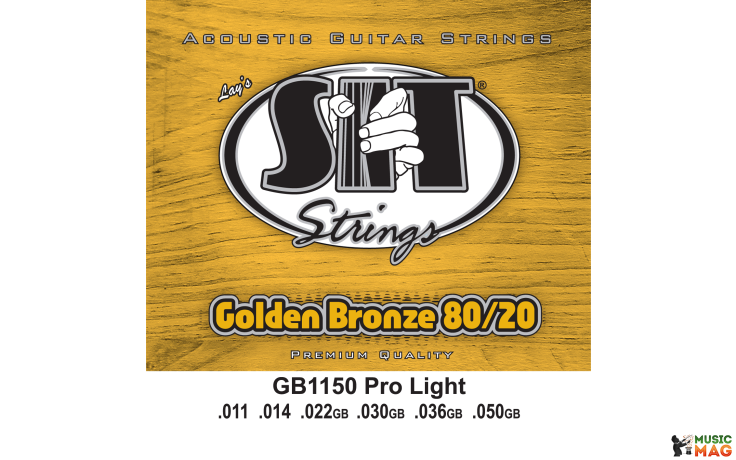 SIT STRINGS GB1048