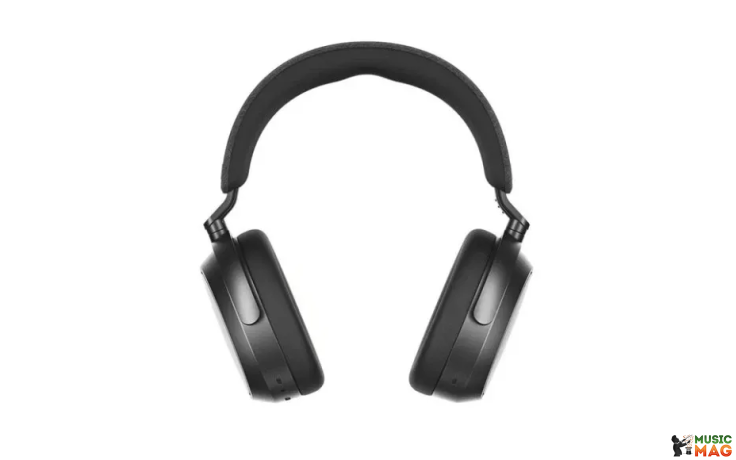 SENNHEISER MOMENTUM 4 Wireless Graphite