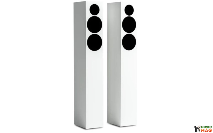 Tone Factory - Speaker L Satin White