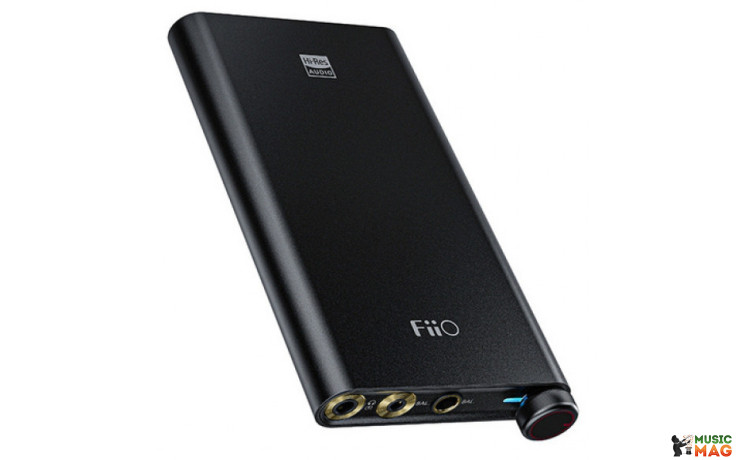 FIIO Q3s