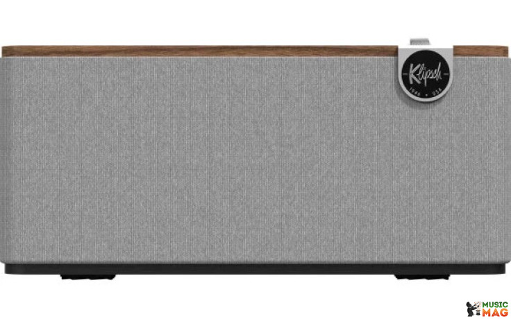 Klipsch THE ONE Plus Walnut