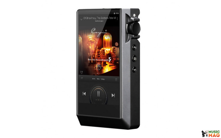 Cayin N6 II (Mk2) E01