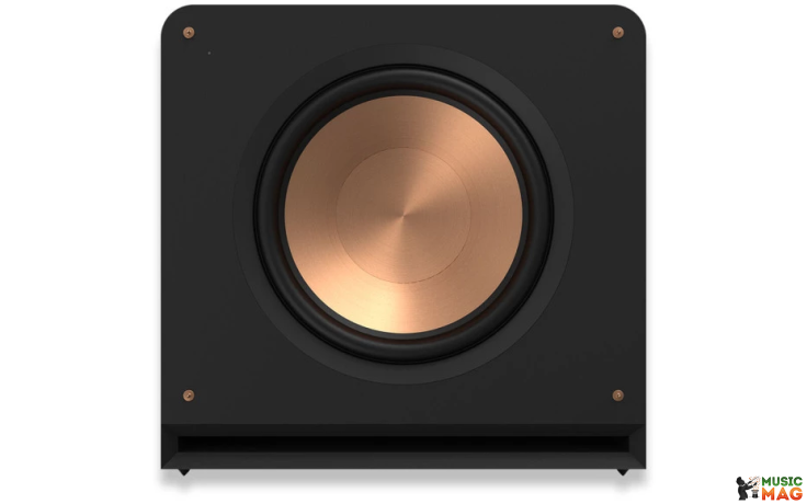 Klipsch Reference Premiere RP-1600SW Black