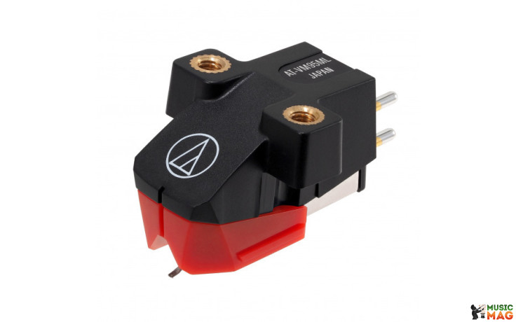 Audio-Technica cartridge AT-VM95ML