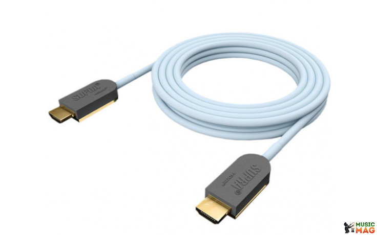 Supra HDMI-HDMI AOC 8K/HDR 5M