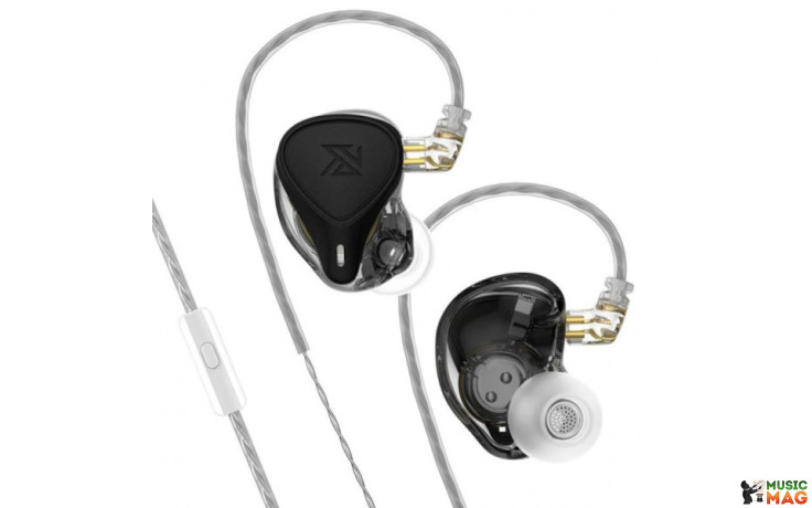 Knowledge Zenith ZEX Pro Mic Black