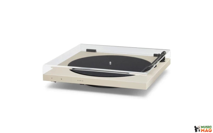 Tone Factory - Turntable Dune Grey (with dust cover)