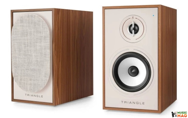 Triangle Borea BR02 Connect Oak