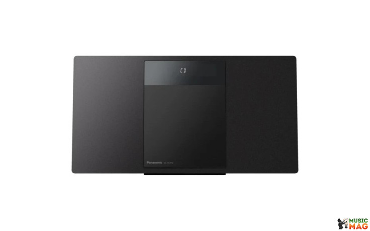Panasonic SC-HC410EE-K
