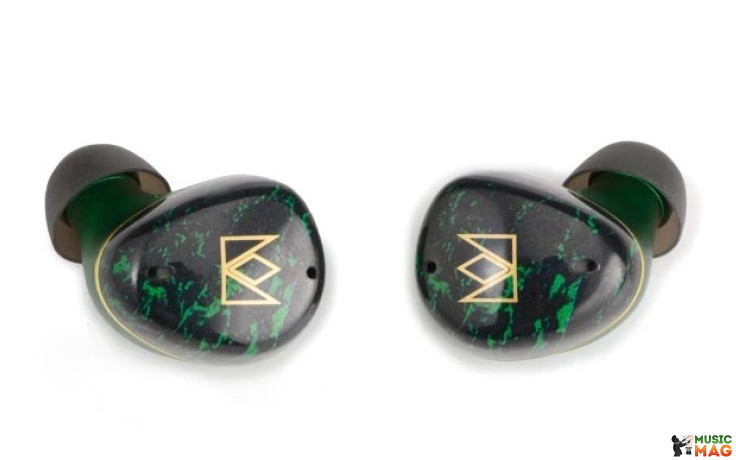 Noble Audio REX5 Green