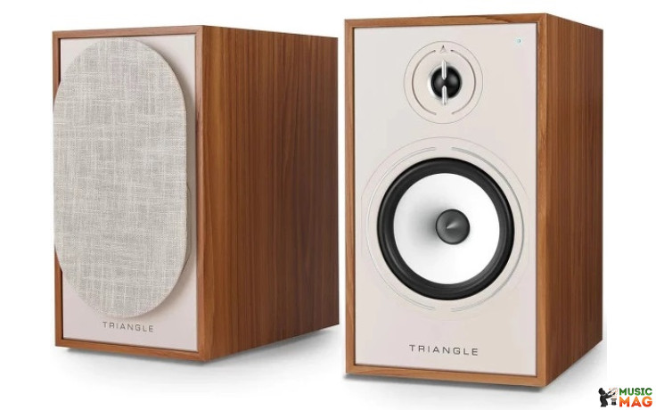 Triangle Borea BR03 Connect Oak