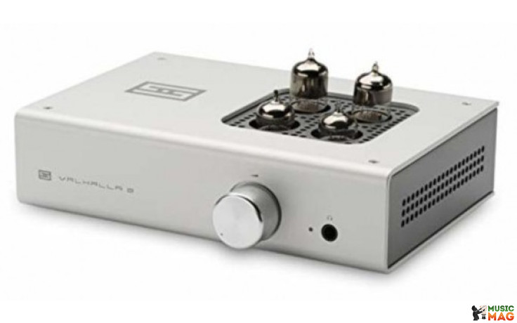 Schiit Valhalla 2