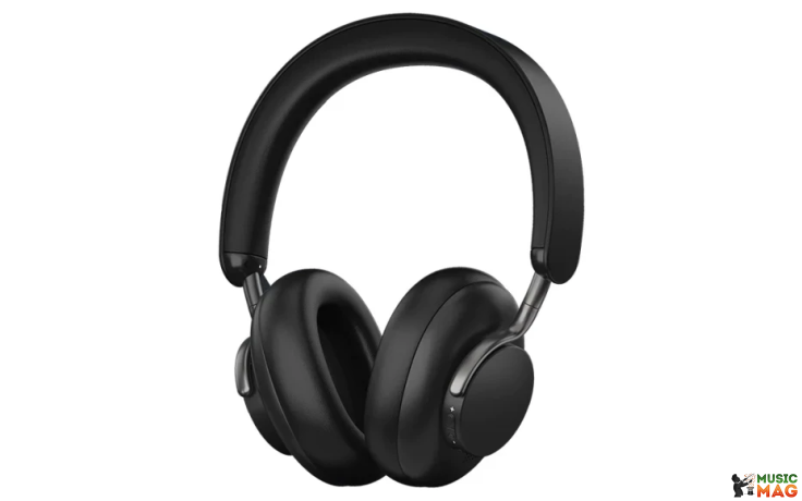 Knowledge Zenith H10 Over-Ear Headphone ANC Black
