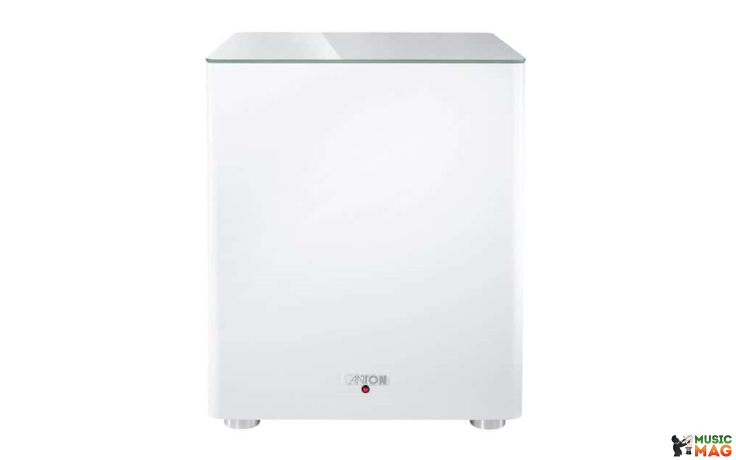 Canton Smart Sub 12 White