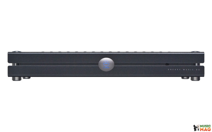 Linn Sneaky DS Black