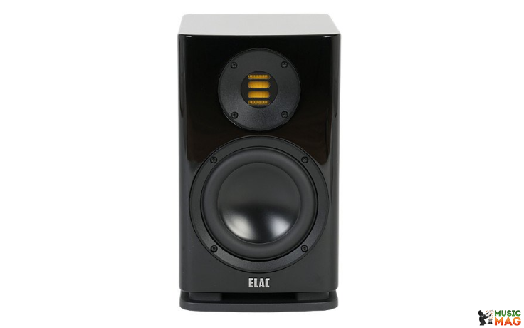 Elac Solano BS 283.2 Gloss Black (1 шт)
