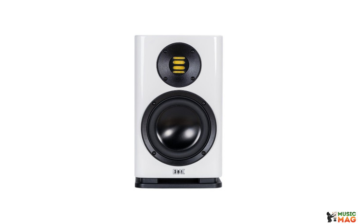 Elac Solano BS283.2 Gloss White (1 шт)
