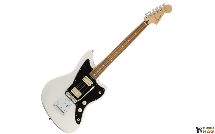 FENDER PLAYER JAZZMASTER PF PWT