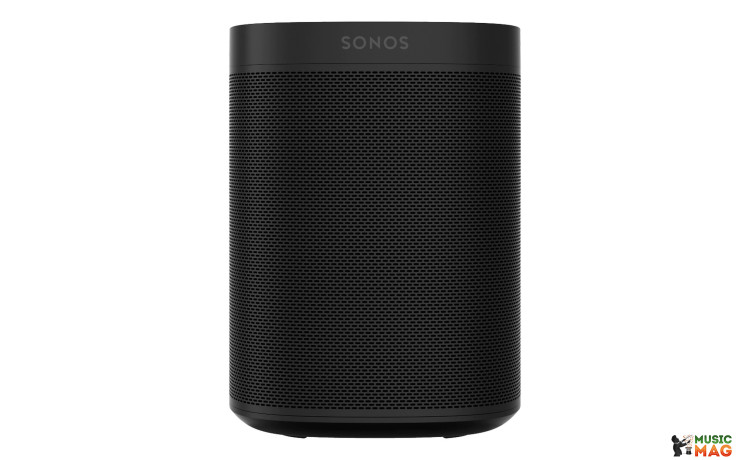 Sonos One SL Black