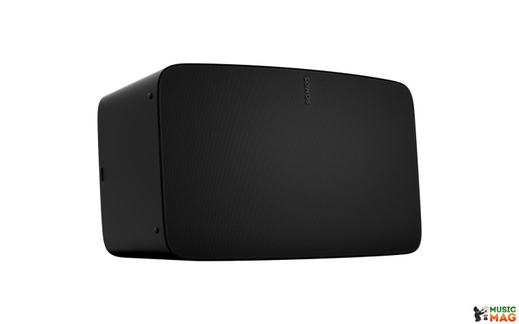 Sonos Five Black