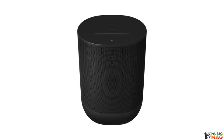 Sonos Move 2 Black