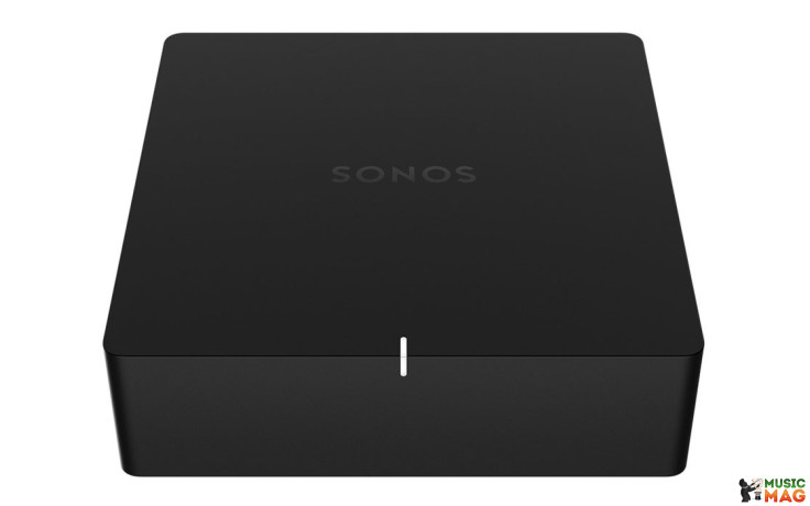 Sonos Port