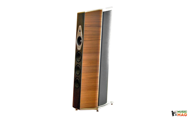 Sonus Faber Lilium Walnut