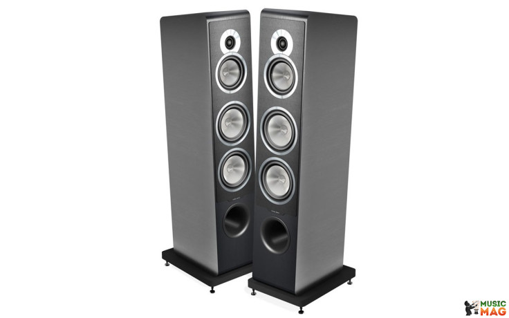 Sonus Faber PRINCIPIA 7 Black