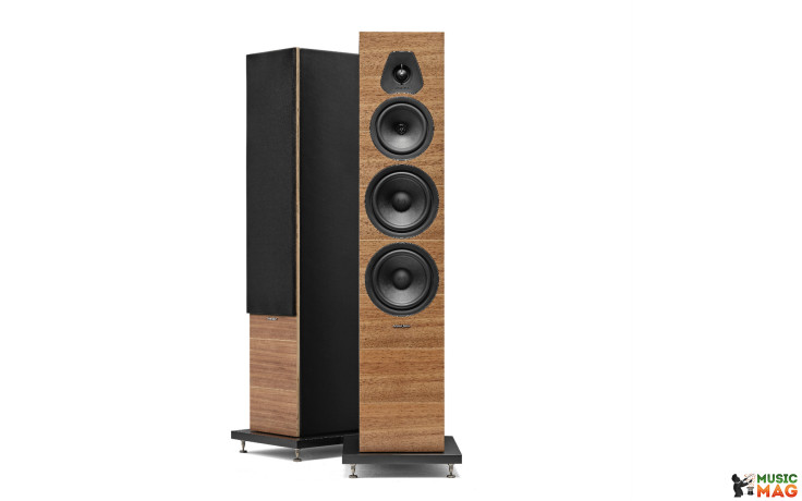 Sonus Faber Lumina V Walnut