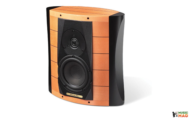 Sonus Faber Auditor Elipsa Maple