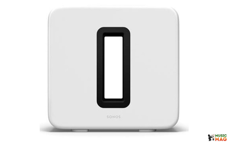 Sonos Sub (Gen3) White